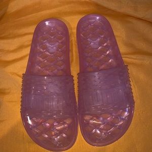 fenty puma jelly slides